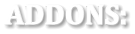 ADDONS: