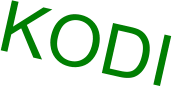 KODI