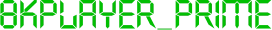 8KPlayer_Prime