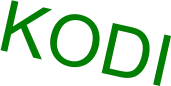 KODI